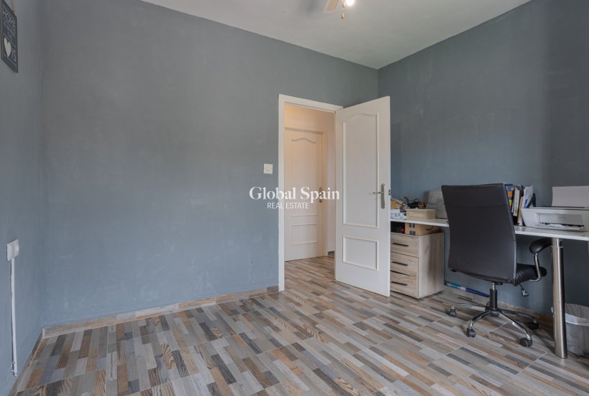 Venta - CASA -
ALBATERA - Inland