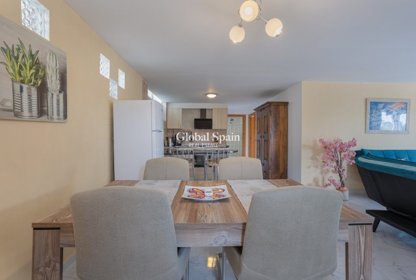 Venta - CASA -
ALBATERA - Inland