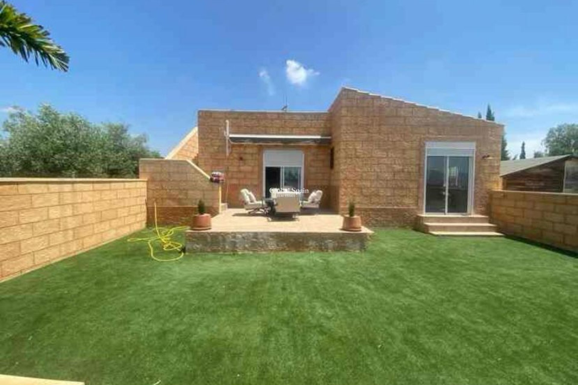 Venta - CASA -
ALBATERA - Inland