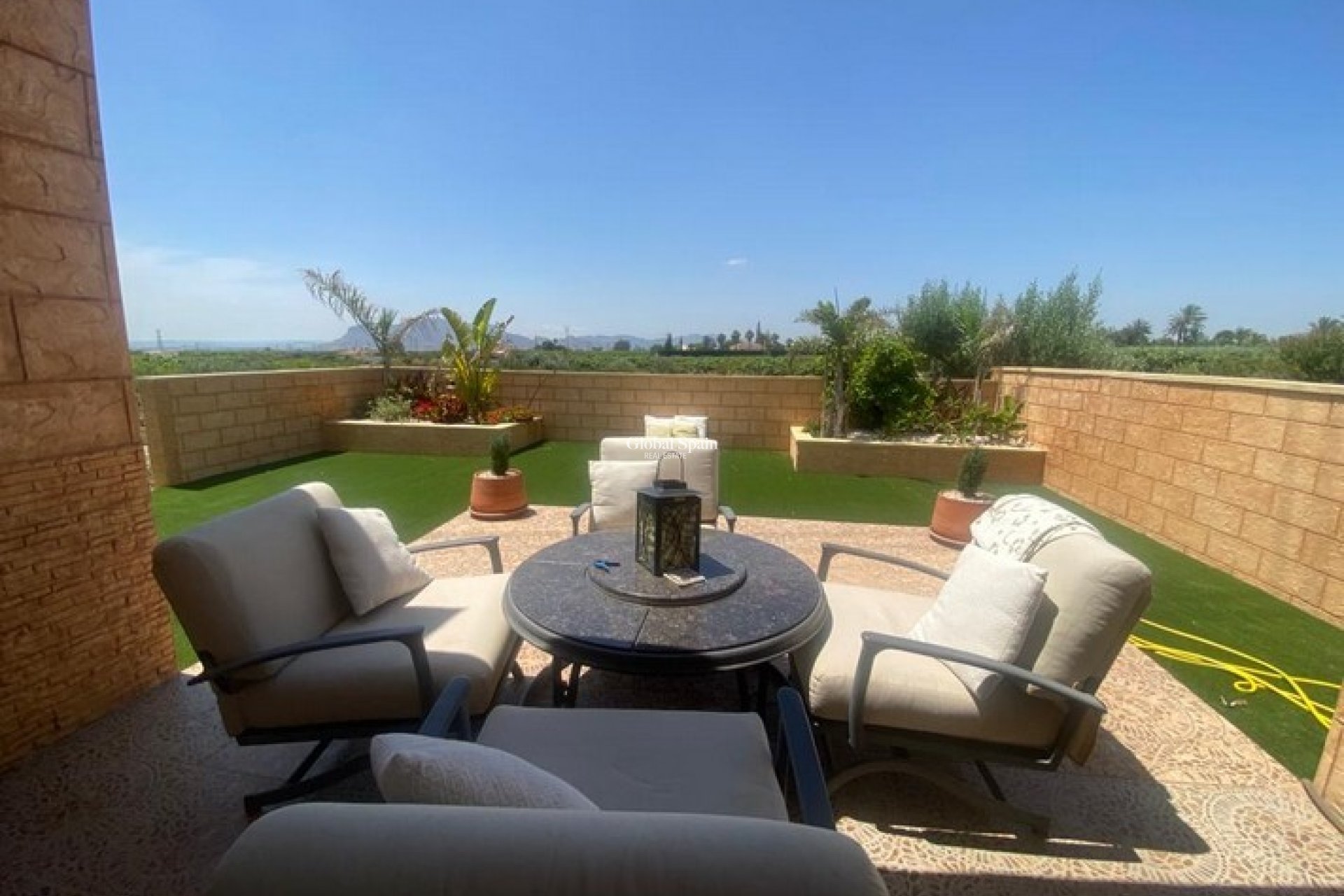 Venta - CASA -
ALBATERA - Inland