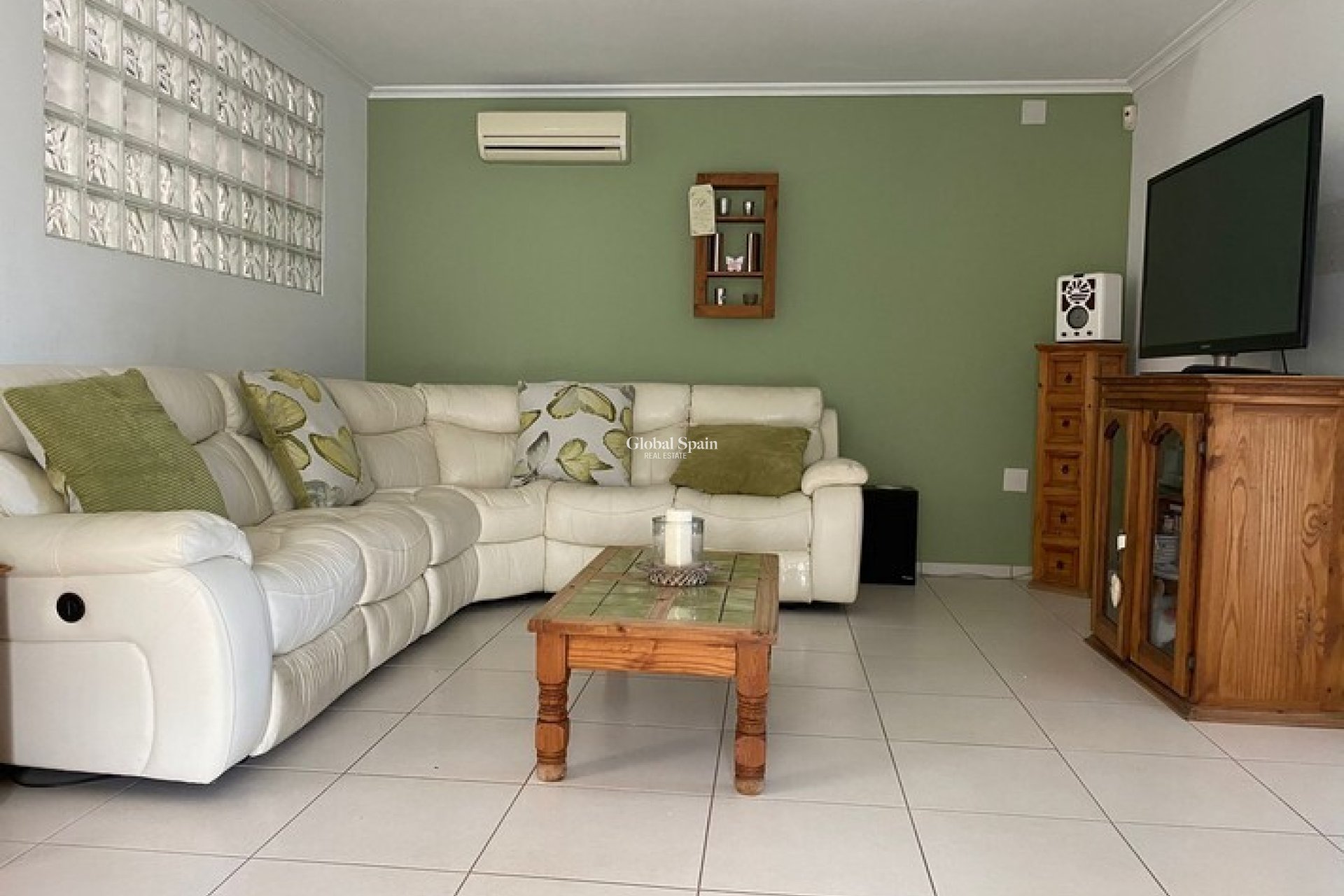 Venta - CASA -
ALBATERA - Inland