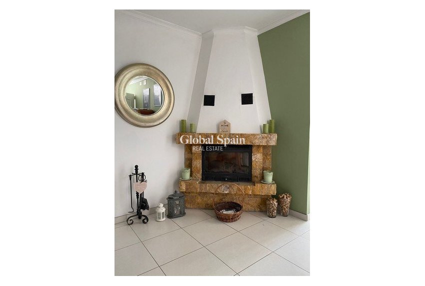 Venta - CASA -
ALBATERA - Inland