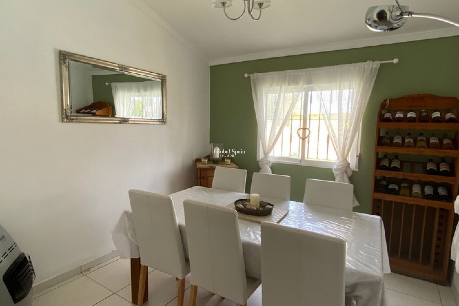 Venta - CASA -
ALBATERA - Inland