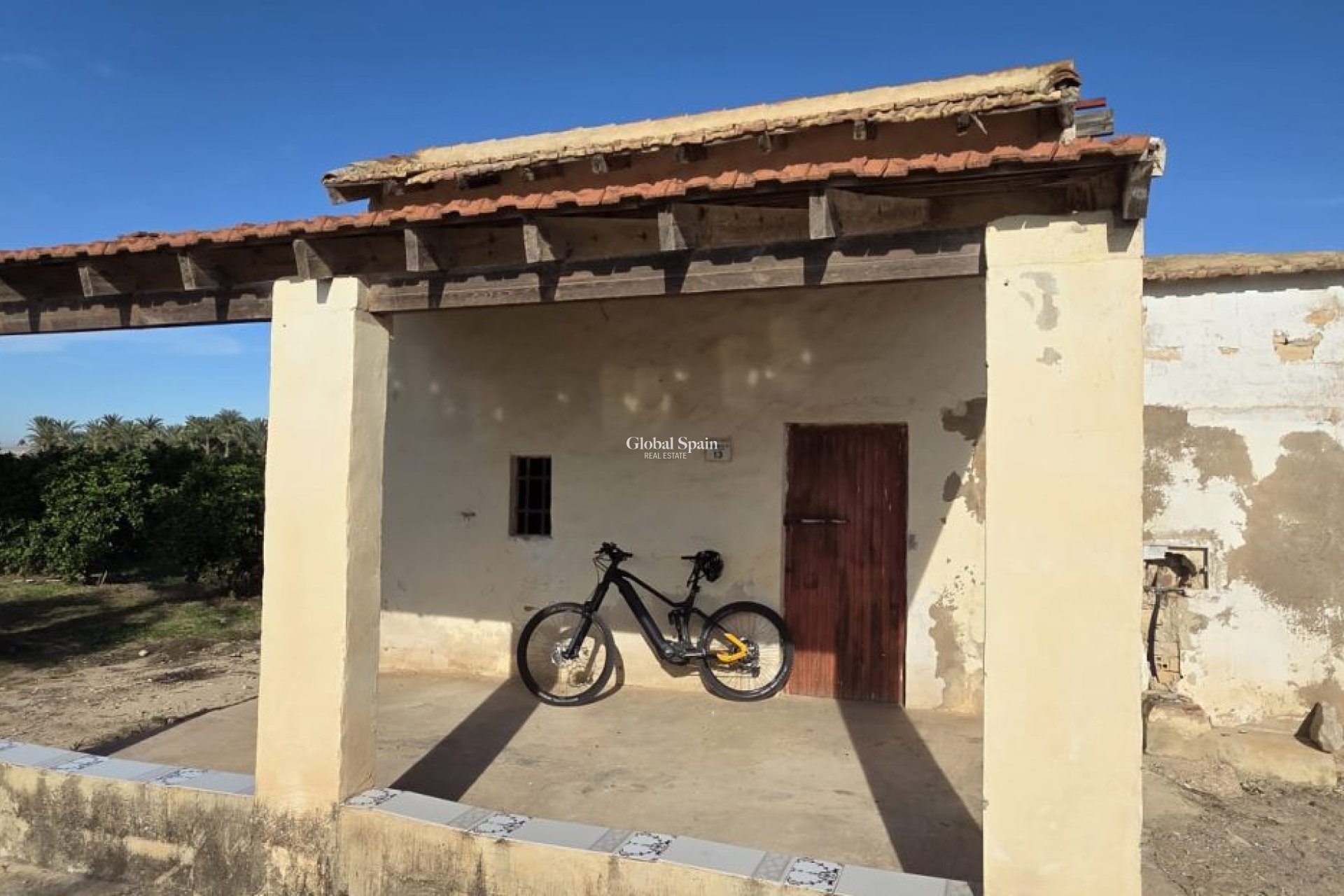 Venta - CASA -
ALBATERA - Inland