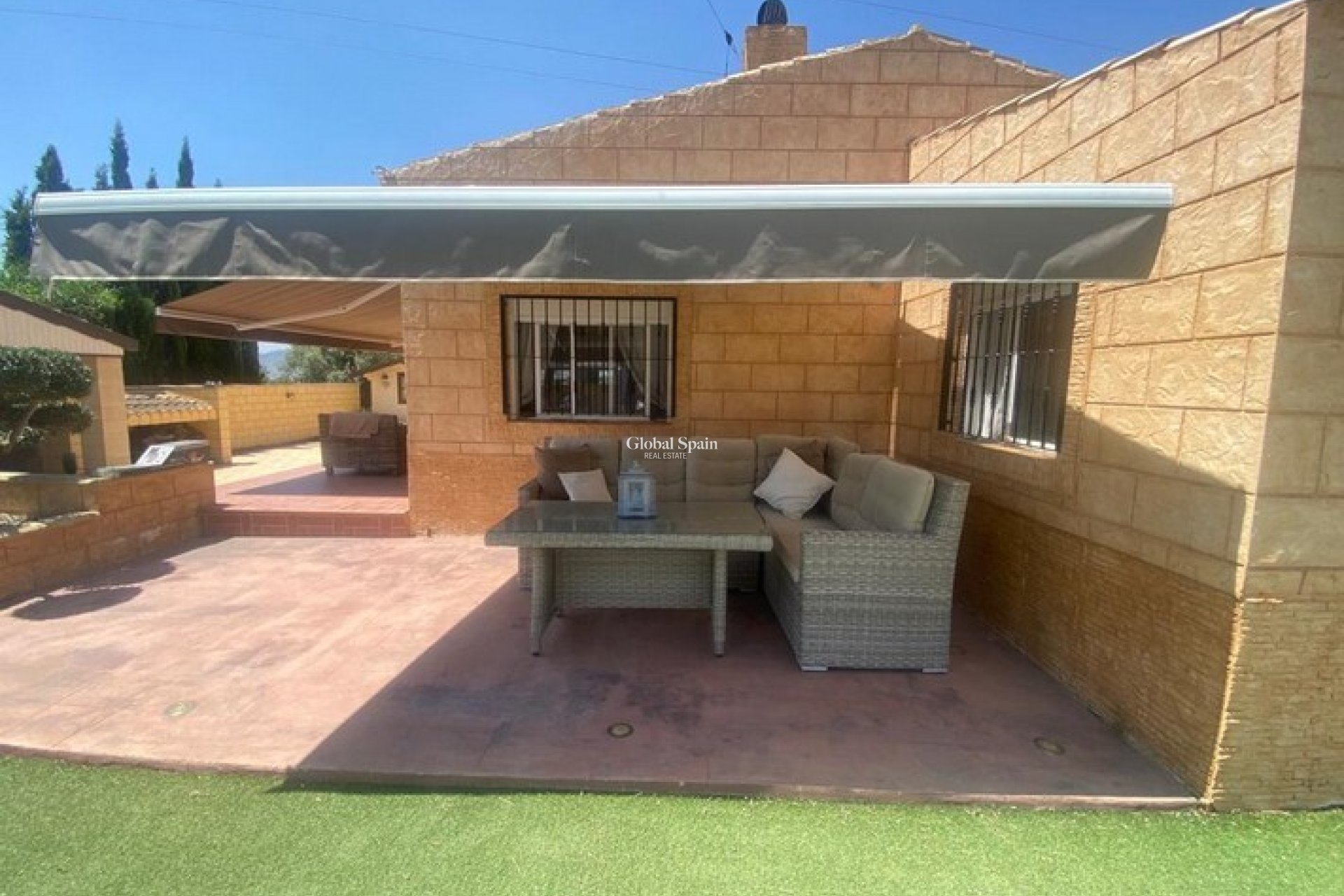 Venta - CASA -
ALBATERA - Inland