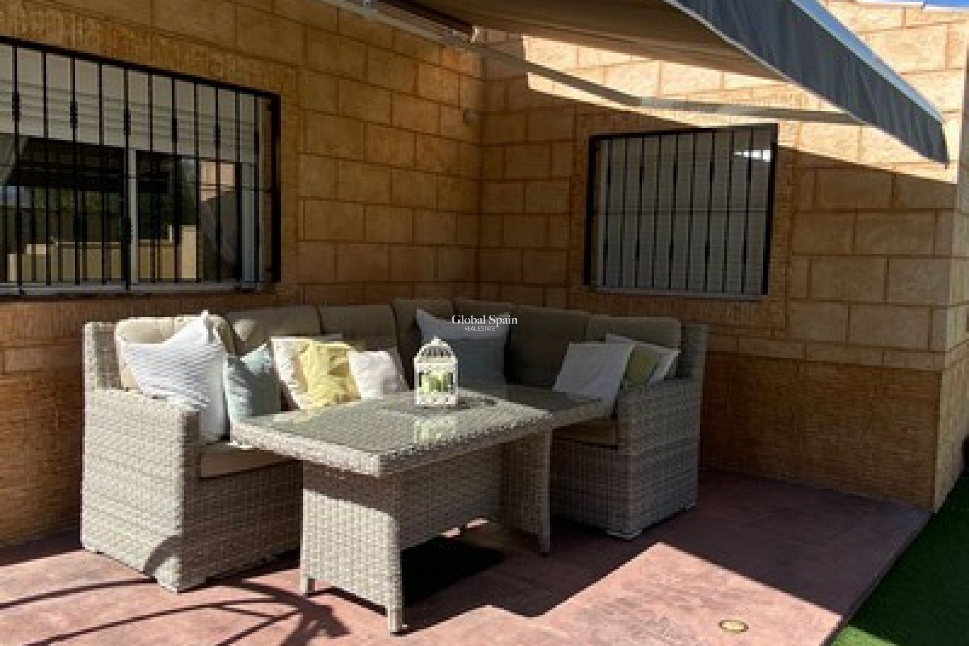 Venta - CASA -
ALBATERA - Inland