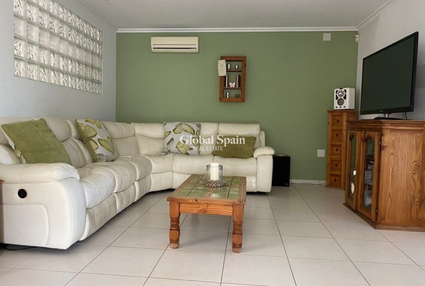 Venta - CASA -
ALBATERA - Inland