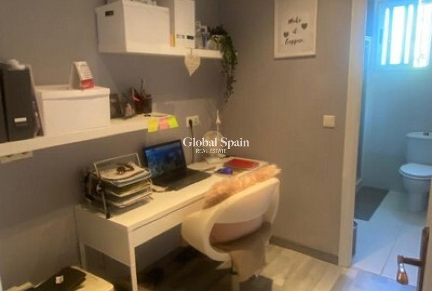 Venta - CASA -
ALBATERA - Inland