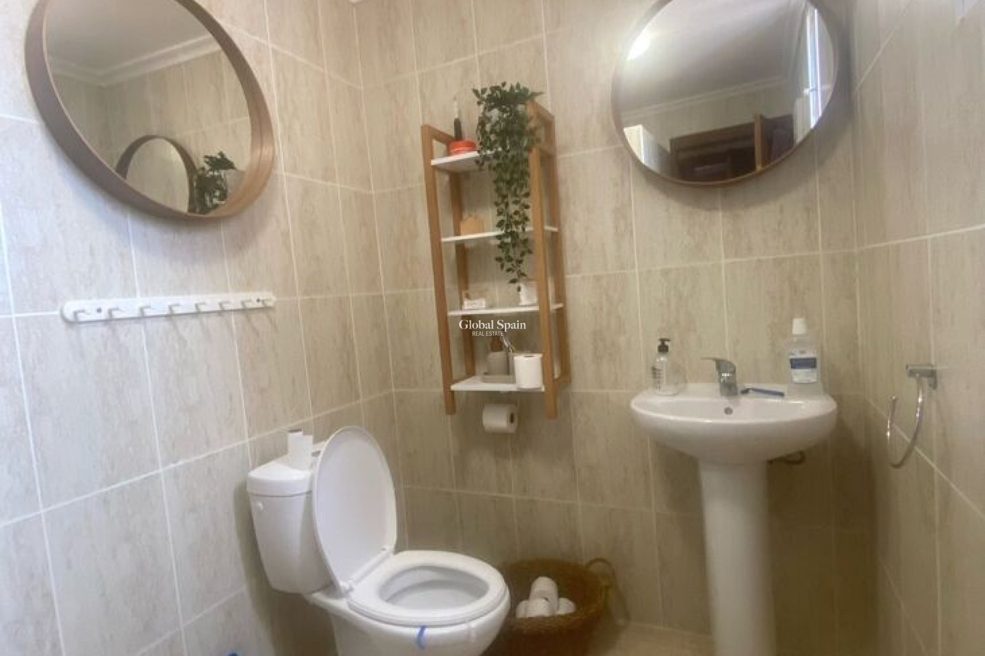 Venta - CASA -
ALBATERA - Inland