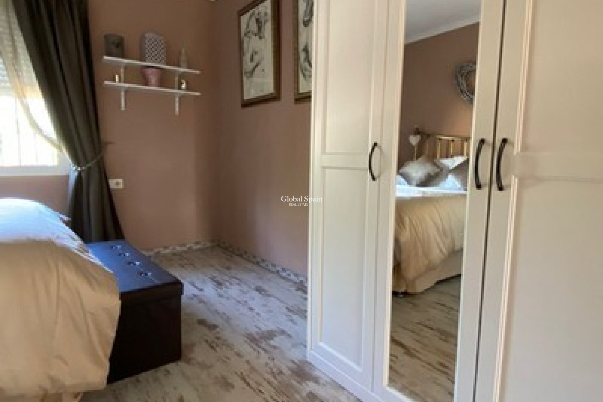 Venta - CASA -
ALBATERA - Inland