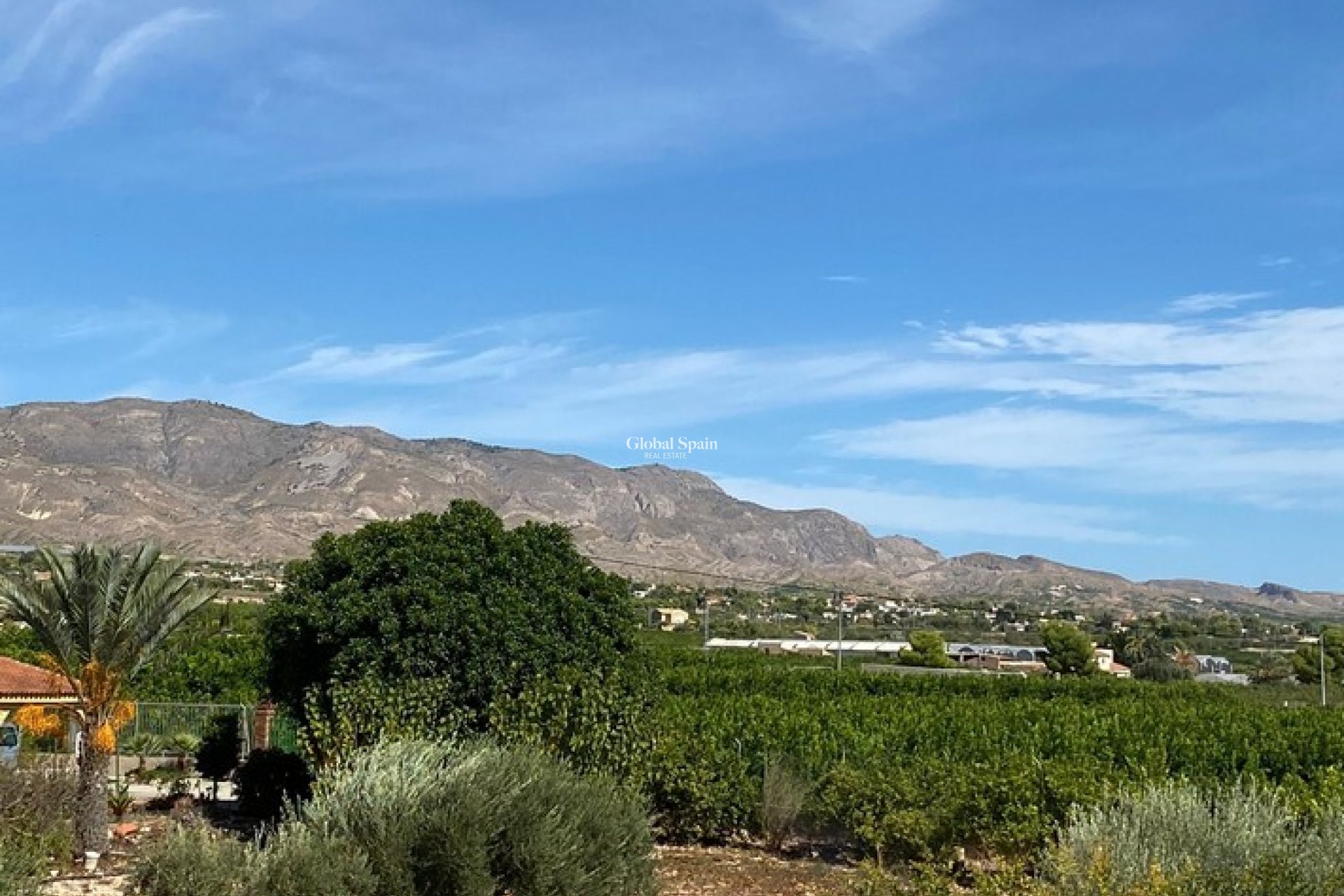 Venta - CASA -
ALBATERA - Inland