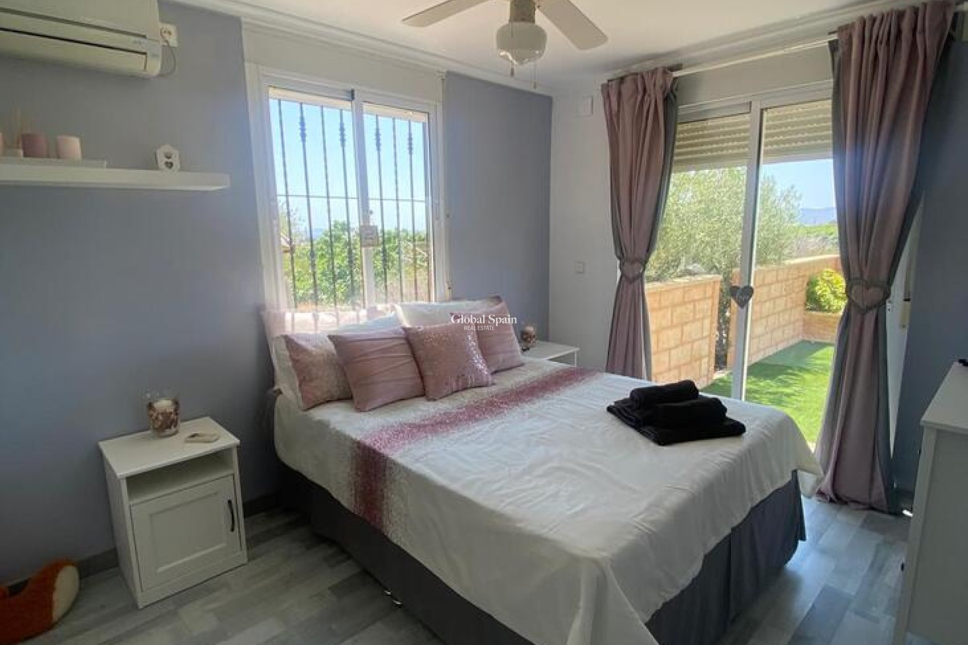 Venta - CASA -
ALBATERA - Inland