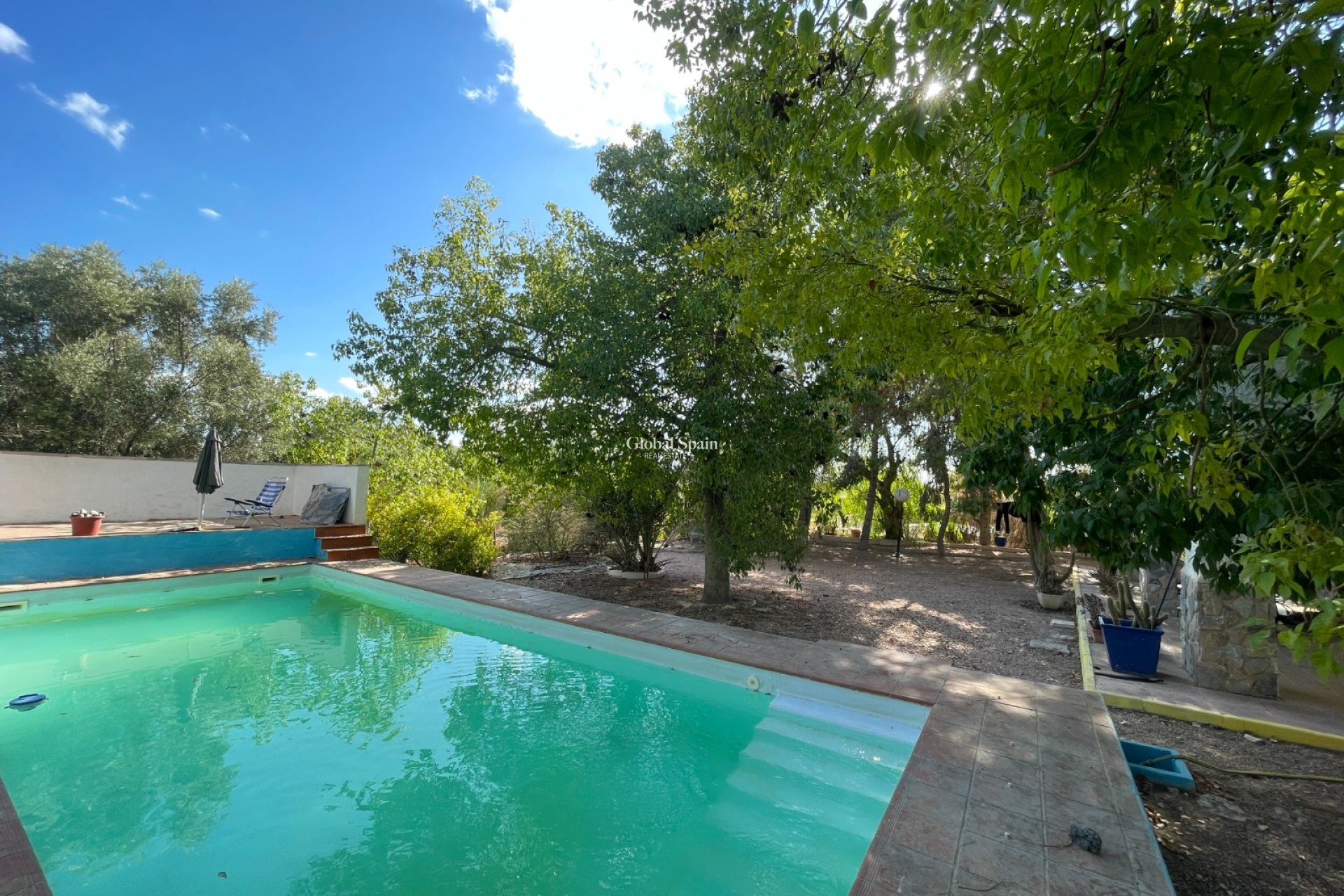 Venta - CASA -
ALBATERA - Inland