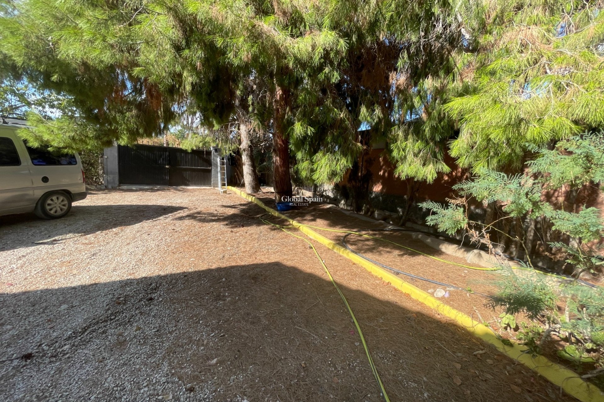 Venta - CASA -
ALBATERA - Inland