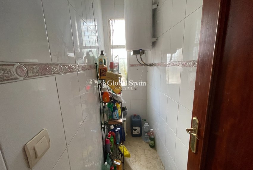 Venta - CASA -
ALBATERA - Inland