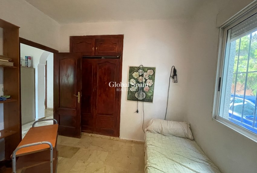 Venta - CASA -
ALBATERA - Inland