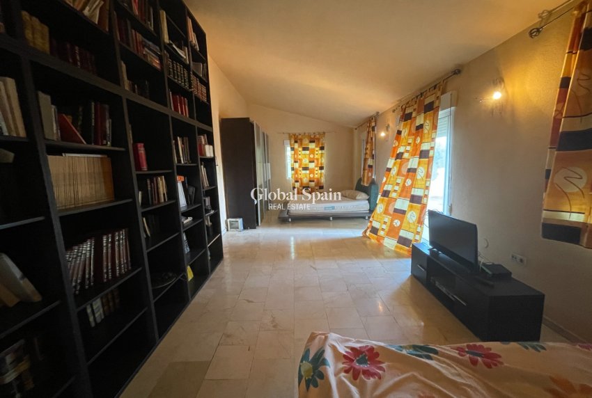 Venta - CASA -
ALBATERA - Inland