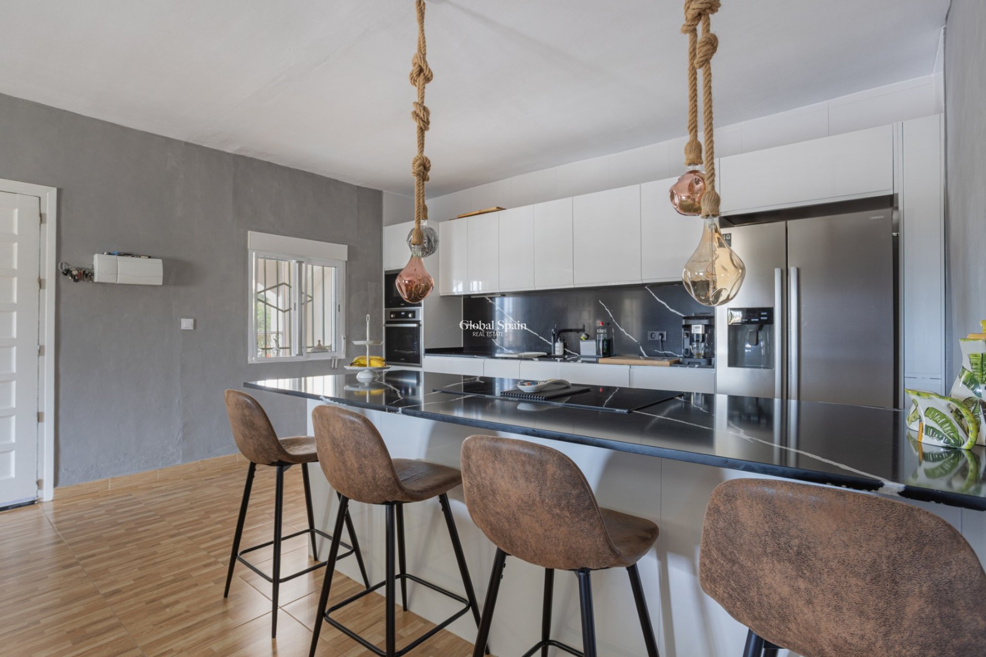 Venta - CASA -
ALBATERA - Inland