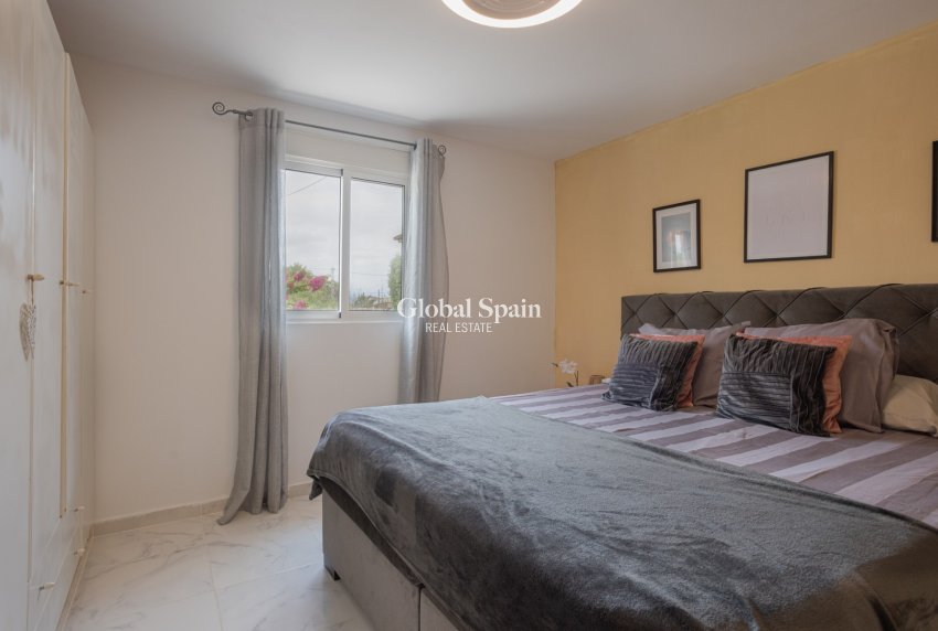 Venta - CASA -
ALBATERA - Inland