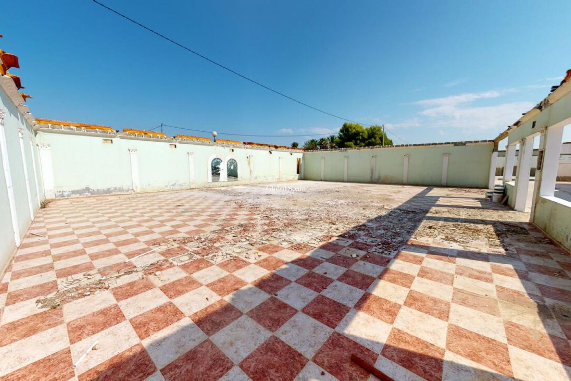 Venta - CASA -
ALBATERA - Inland