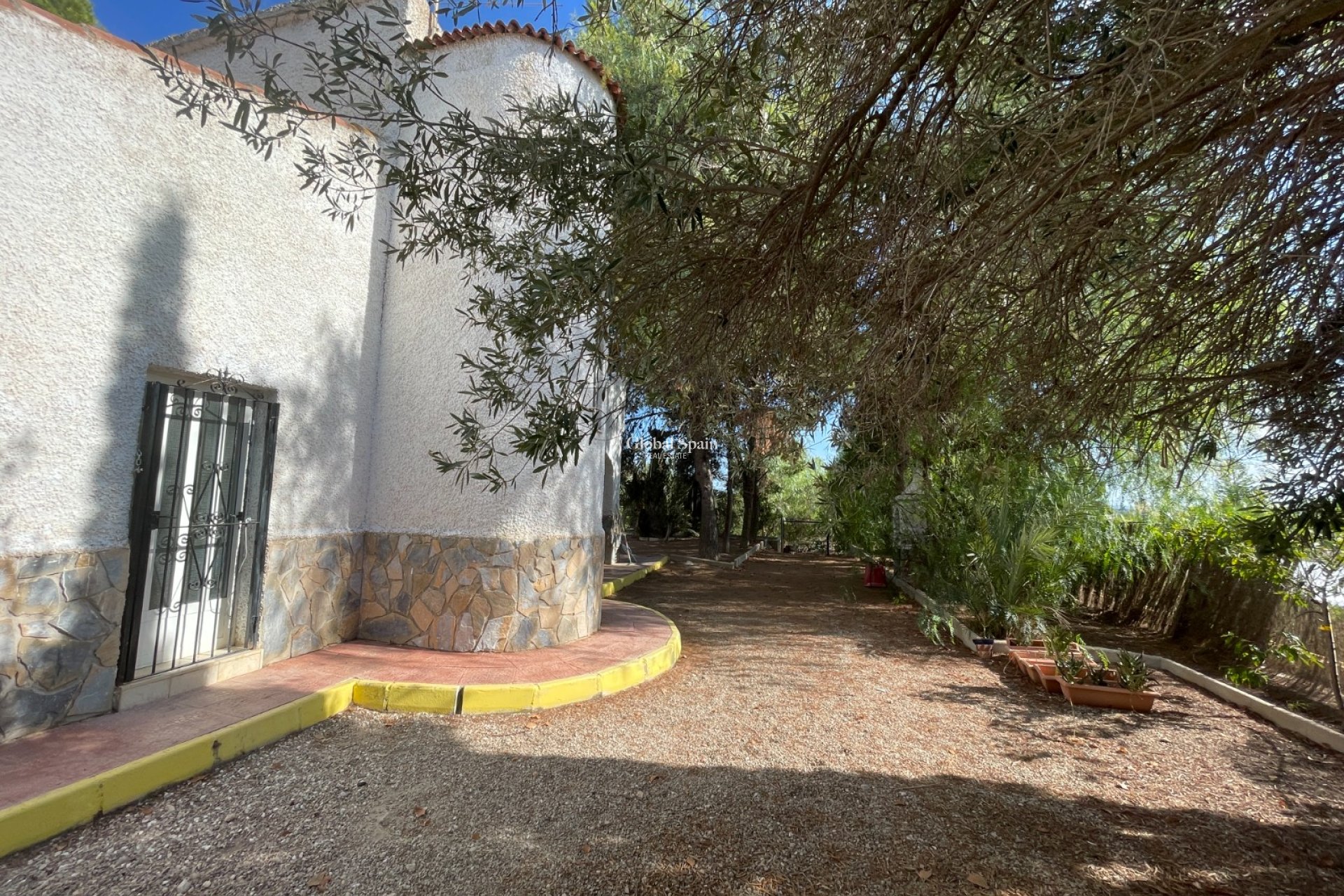 Venta - CASA -
ALBATERA - Inland