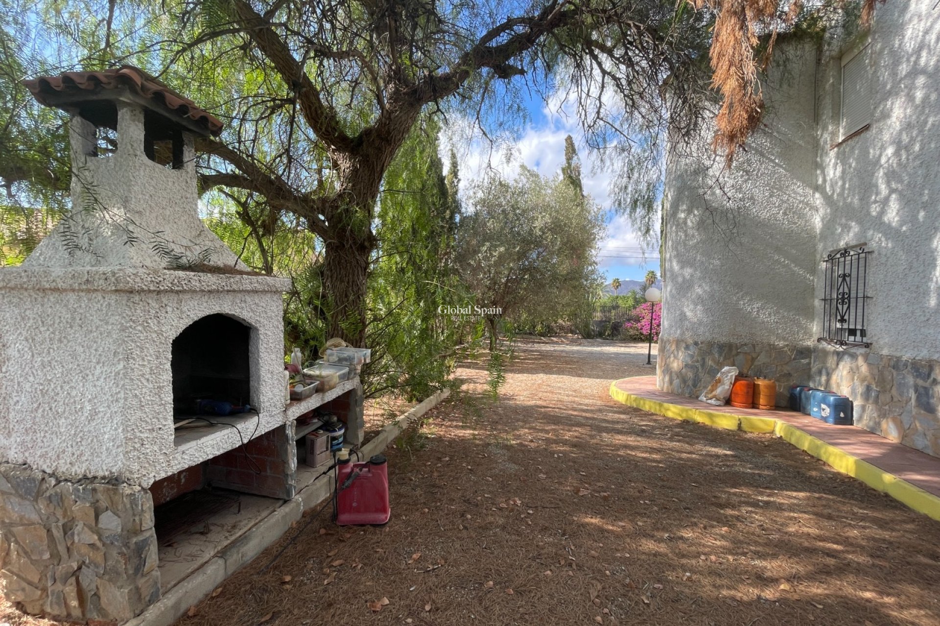 Venta - CASA -
ALBATERA - Inland