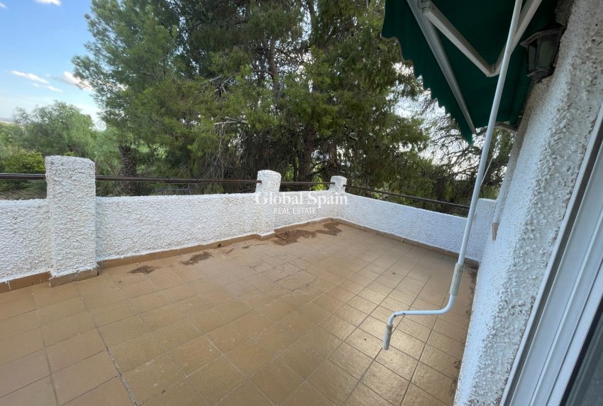 Venta - CASA -
ALBATERA - Inland