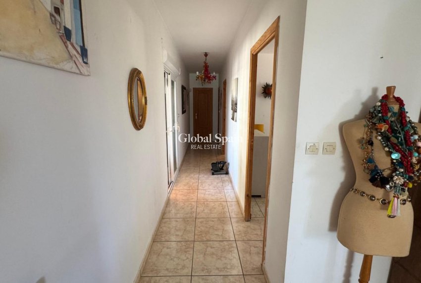 Venta - CASA -
ALBATERA - Inland