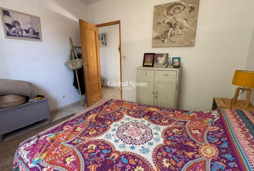 Venta - CASA -
ALBATERA - Inland