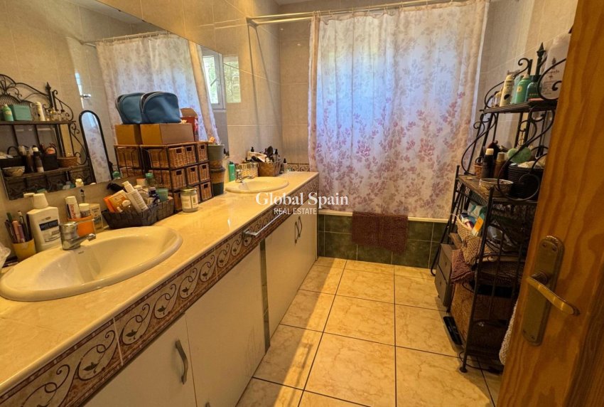 Venta - CASA -
ALBATERA - Inland