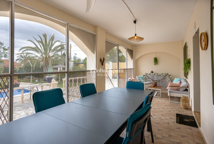 Venta - CASA -
ALBATERA - Inland