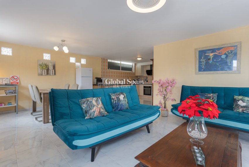 Venta - CASA -
ALBATERA - Inland