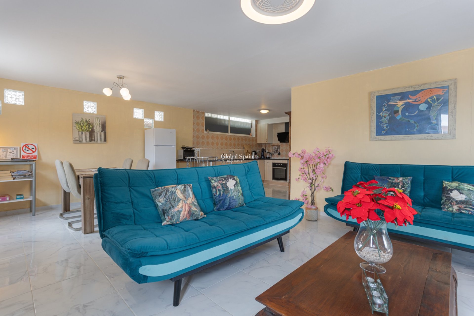 Venta - CASA -
ALBATERA - Inland