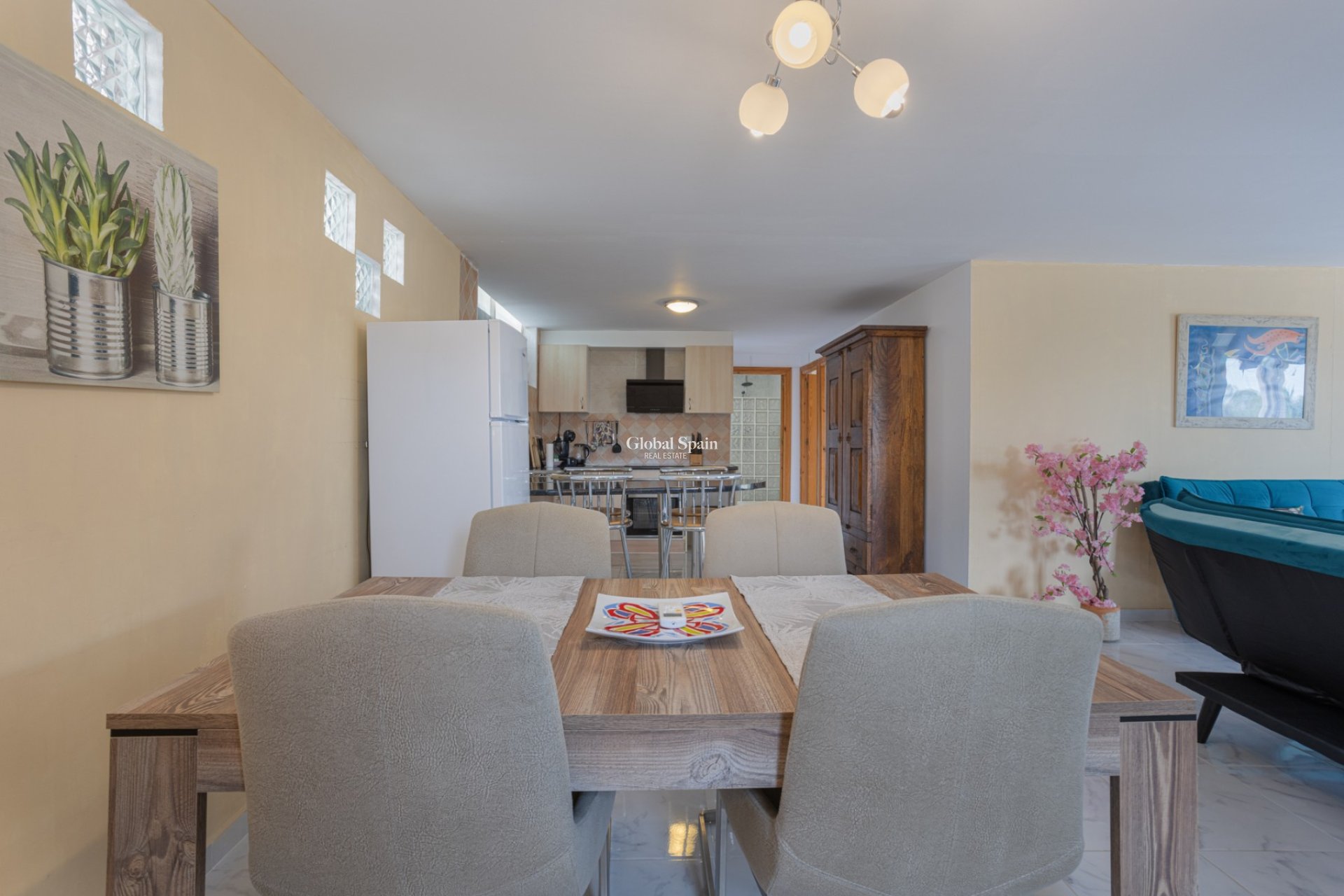 Venta - CASA -
ALBATERA - Inland