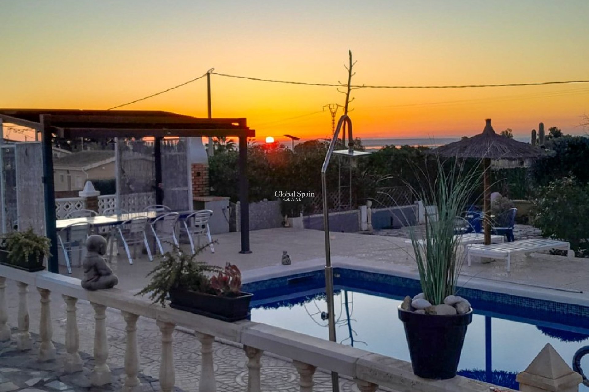 Venta - CASA -
ALBATERA - Inland