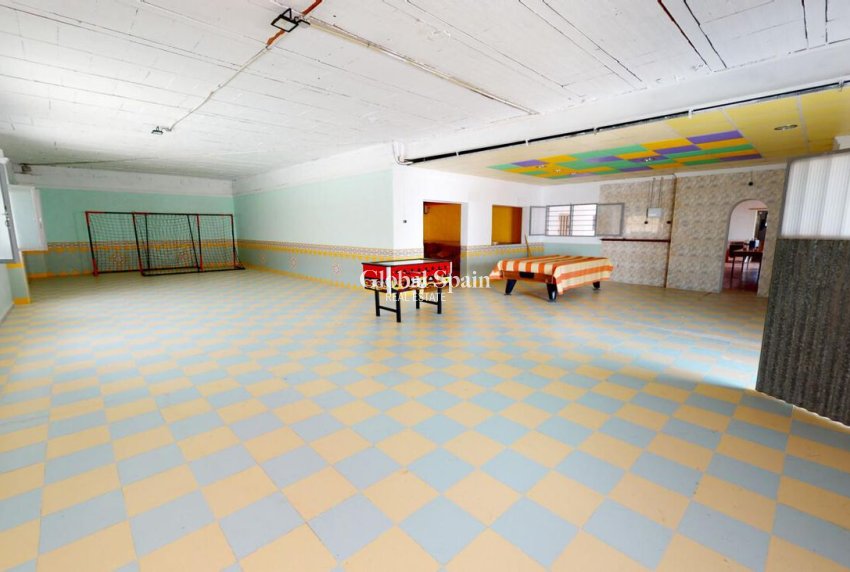 Venta - CASA -
ALBATERA - Inland