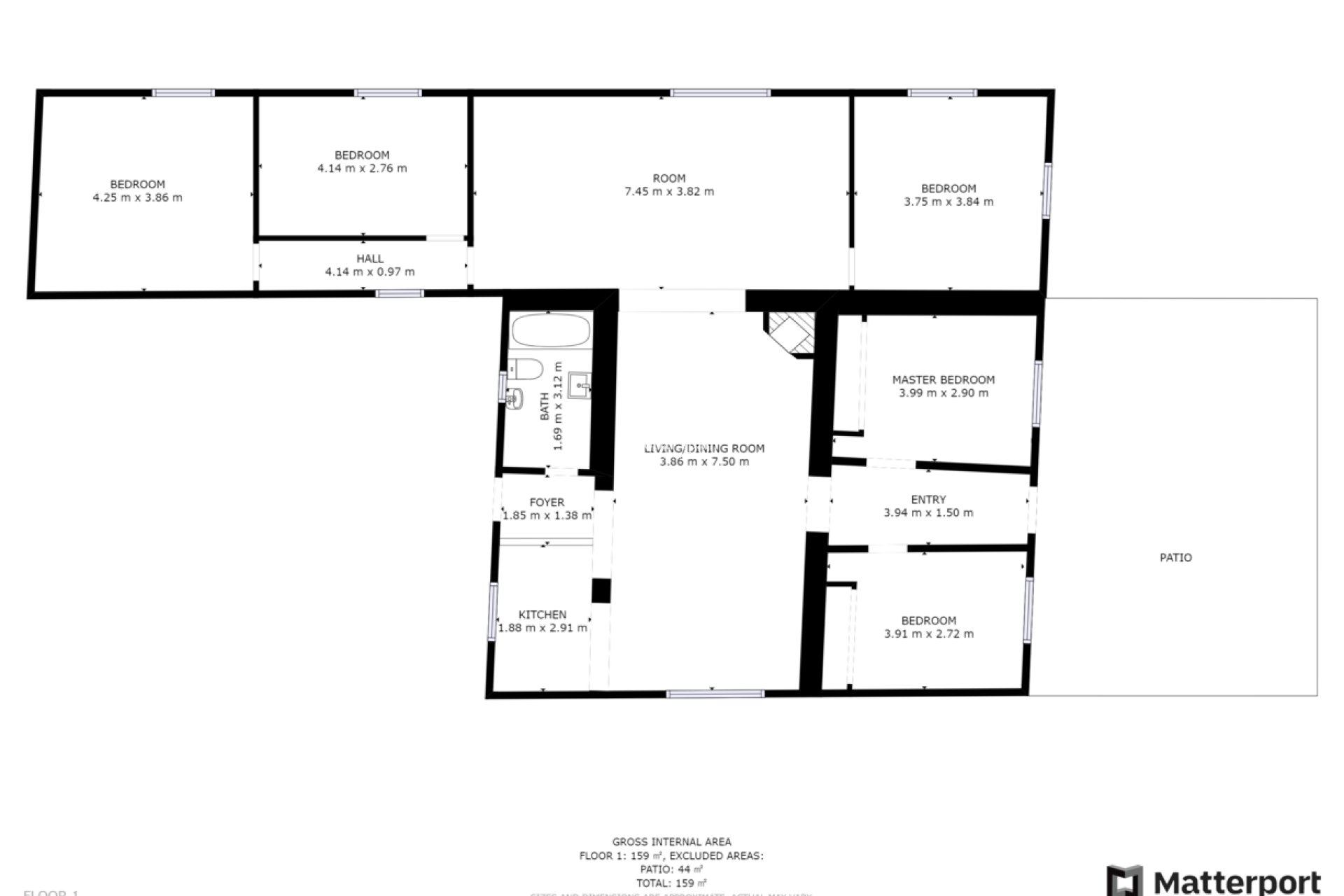 Venta - CASA -
ALBATERA - Inland