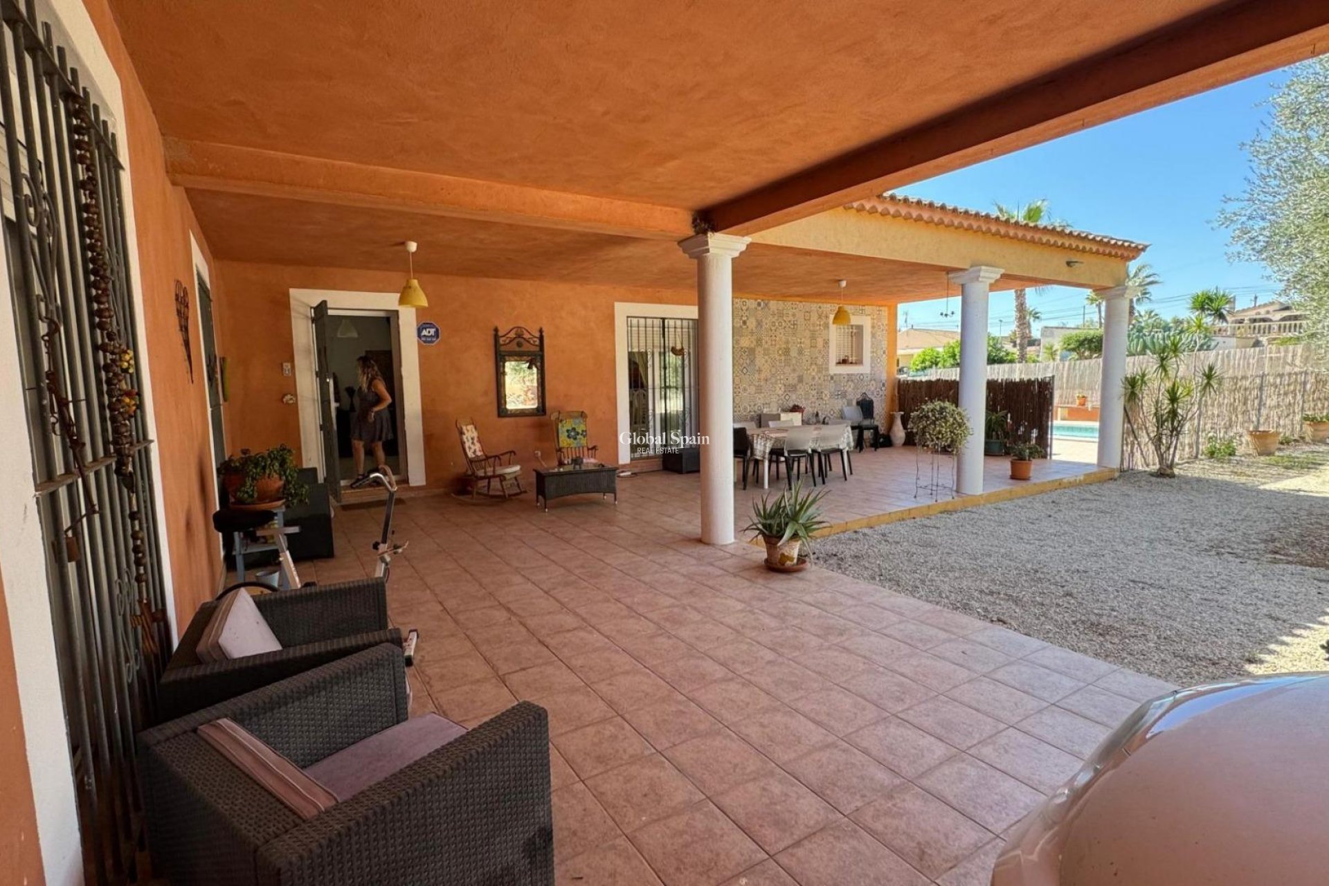 Venta - CASA -
ALBATERA - Inland