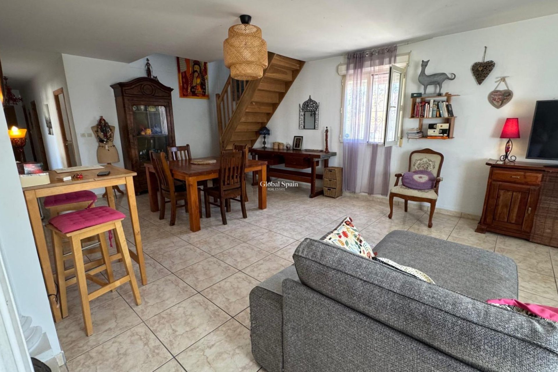 Venta - CASA -
ALBATERA - Inland