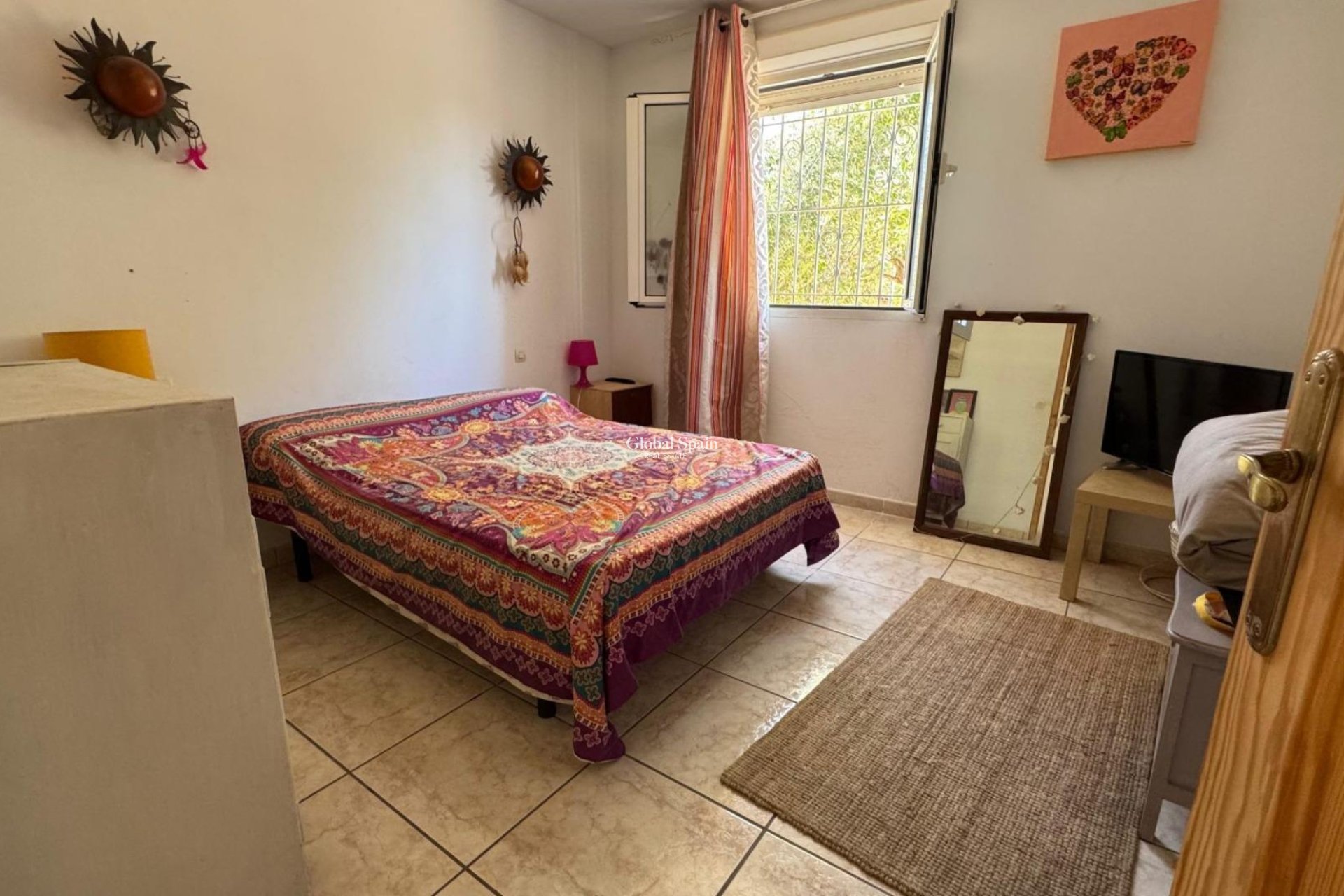 Venta - CASA -
ALBATERA - Inland