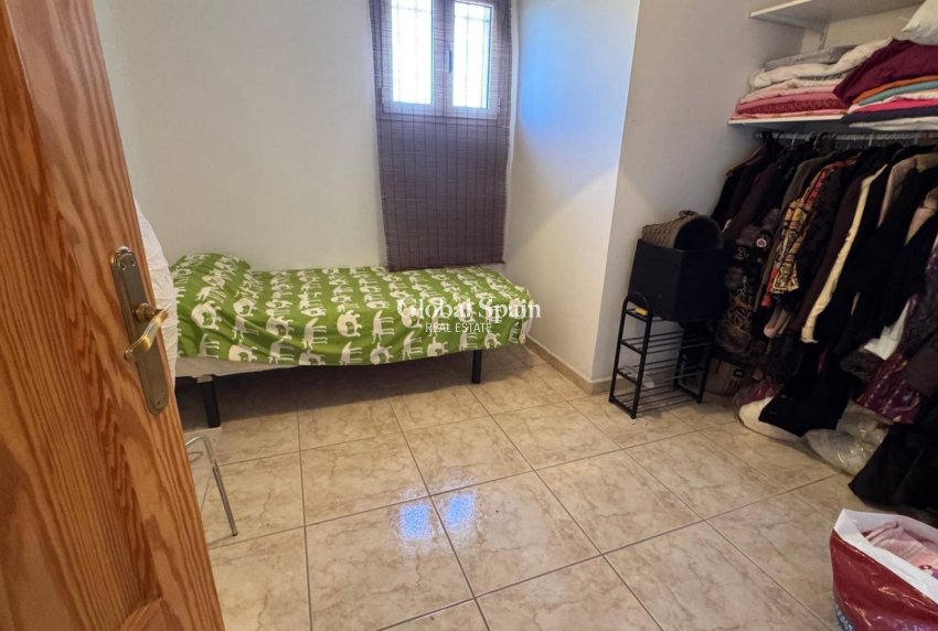 Venta - CASA -
ALBATERA - Inland