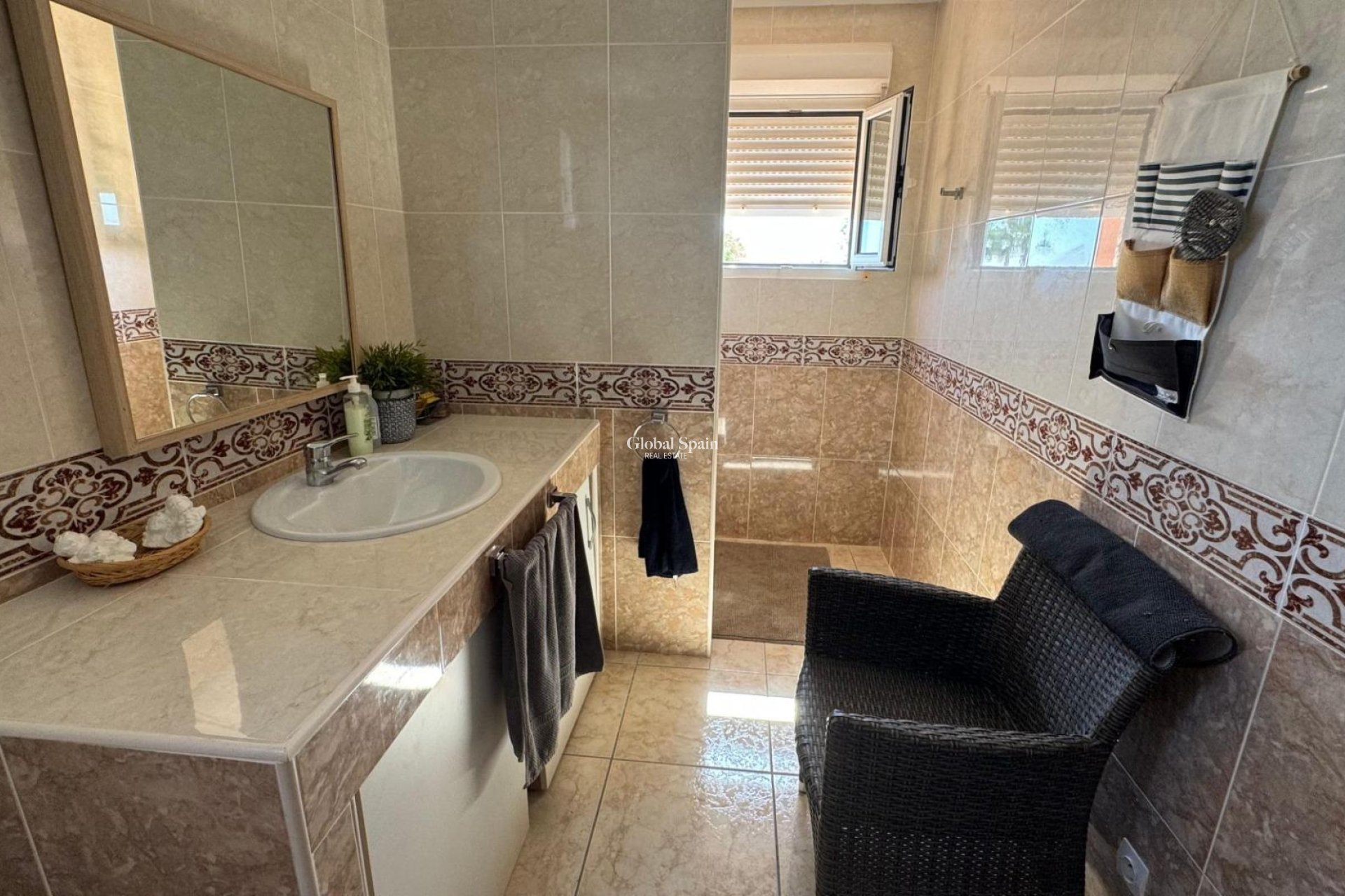 Venta - CASA -
ALBATERA - Inland