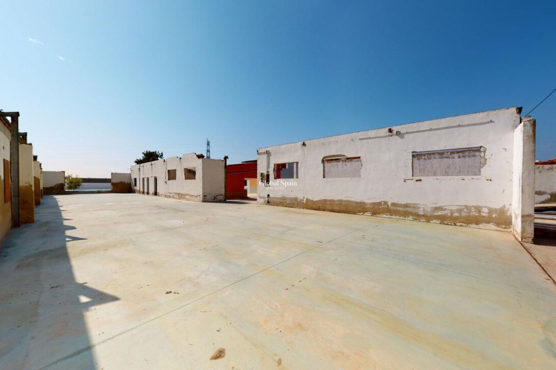 Venta - Casa -
ALBATERA