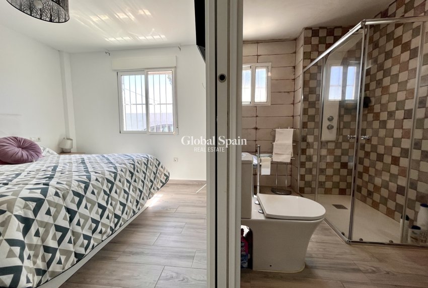 Venta - CASA -
ALCANTARILLA - Inland