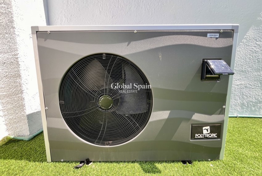 Venta - CASA -
ALCANTARILLA - Inland