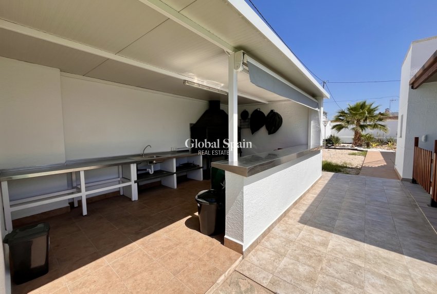 Venta - CASA -
ALCANTARILLA - Inland