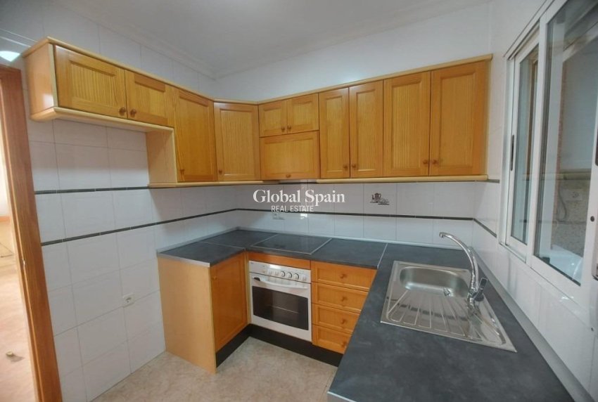 Venta - Casa -
ALGORFA - Comunidad valenciana