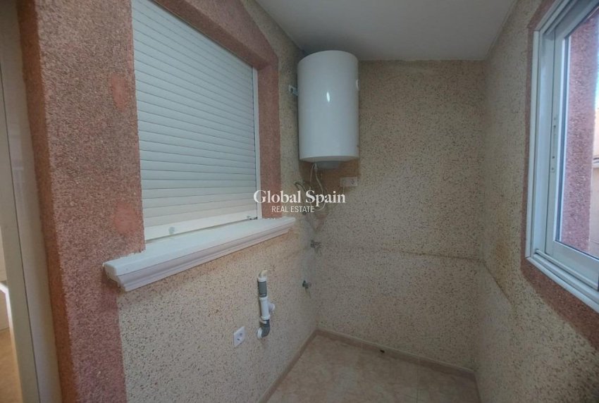 Venta - Casa -
ALGORFA - Comunidad valenciana