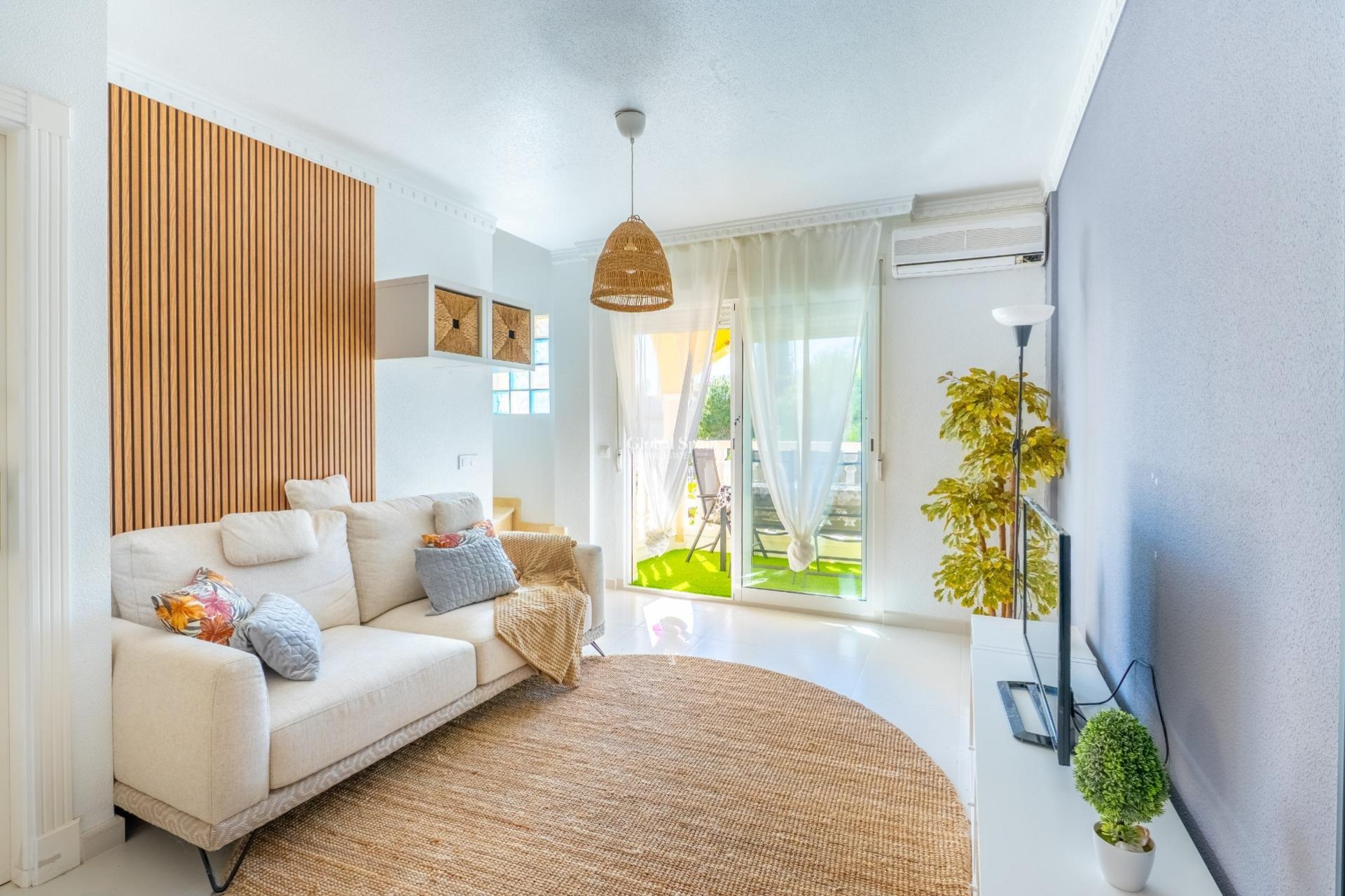 Venta - CASA -
ALGORFA - Comunidad valenciana