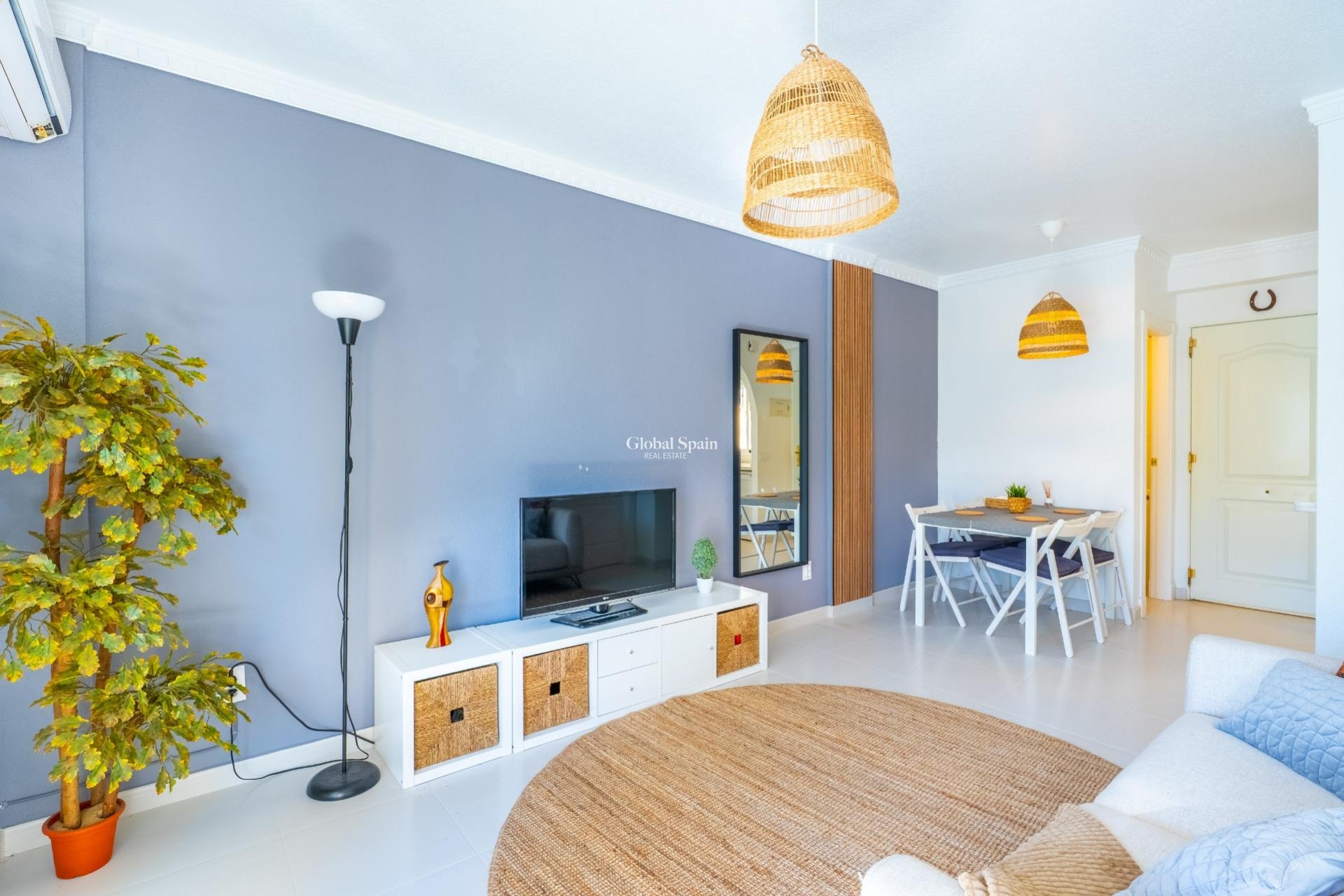 Venta - CASA -
ALGORFA - Comunidad valenciana